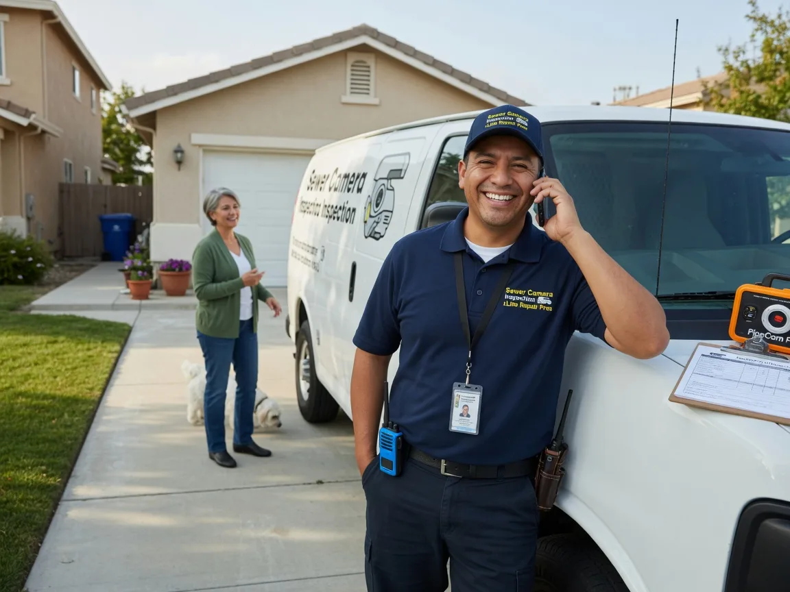 Sewer Line Repair North Valley, NM FAQs